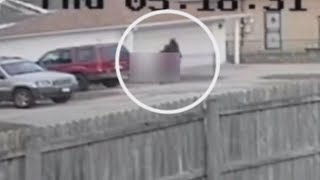 Man Caught on Video Kidnapping Young Girl Now Under Arrest: FBI