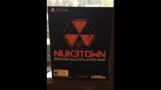 Free nuketown map code