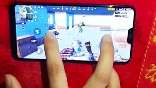 [ PUBG MOBILE ] Pro player play PUBG with 1 hand 21 kill