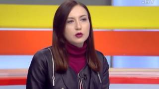 Кто такой стилист-шоппер? Гость программы Оксана Литвякова рассказала о своей профессии