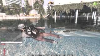 Infestation Survior Stories Dickin with Mr Clean