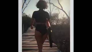 INNA'S AMAZING ASS