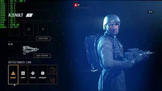 r7 260x STAR WARS Battlefront II Multiplayer Beta