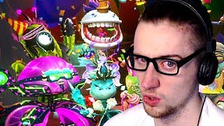 A New Era of Garden Warfare 2