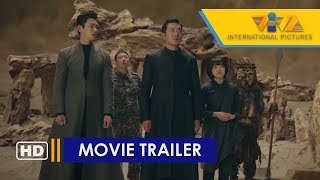 ALONG WITH THE GODS: THE LAST 49 DAYS Full Trailer [In PH cinemas on September 5]