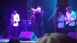 SONORA TROPICANA -----  ASI FUE