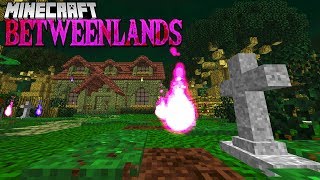 ALLES komplett fertig gebaut?! - Minecraft Betweenlands #24