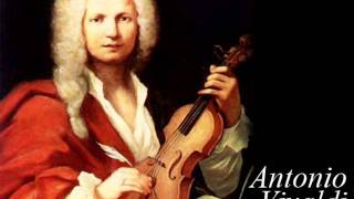 Antonio Vivaldi Spring