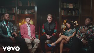 [OFFICIAL VIDEO] Havana - Pentatonix