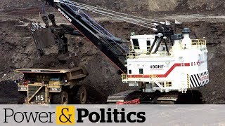 Decision on Teck oilsands mine coming by end of February | Power & Politics