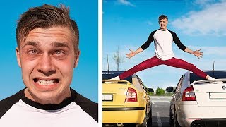 13 споров, в которых вы всегда победите! Пранки над друзьями и не только!