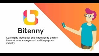 Bitenny - Искусственный Интеллект в МАССЫ!
