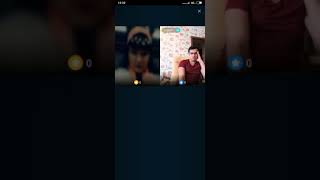 Uzbek qizlari efirda qotib qoldi yigit siqilyapti