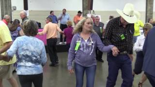 017 56th California State Square Dance Convention April 8th thru 10th 2016