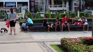 01 สาวน้อยวงเวียนใหญ่