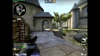 Optimizing Counter Strike : game based settings