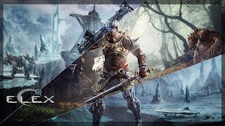 ELEX - топчем Магалан [14]