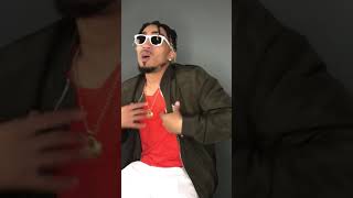 INCREASE LEV - Face Down (Snippet)
