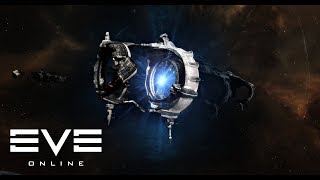 Eve Online 10/10 Serpentis fleet shipyard