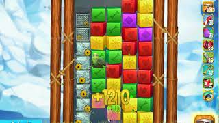 Pet Rescue Saga Livello 1909 Level 1909