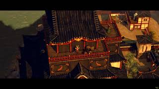 Shadow Tactics: Blades  of the Shogun - Ending (All characters)