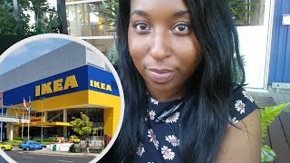 Japanese Apartment Viewing from HELL!!! IKEA Story Time