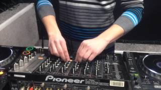 Egor Fish megapolis fm