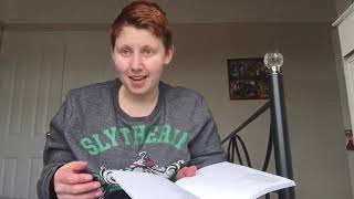 REACTING TO MY PUBLISHED POEM (FROM WHEN I WAS 11!)