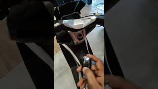 This unique Feature we need in every motorcycle