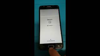 Сброс аккаунта Google FRP Buypass J5 Prime(SM-G570) 8.0.0