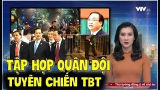 TIN nóng BBC 14/1/2020 | BẮT HOÀNG TRUNG HẢI, NGUYỄN TẤN DŨNG GỬI TỐI HẬU THƯ CHO TỔNG TRỌNG #FNEWS