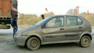 Using Tata Indica after 9 months ( Starting Problem )