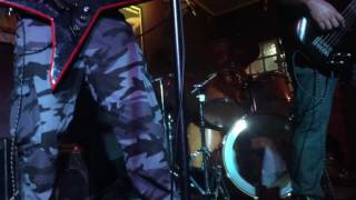 Vomitation- XV Extreme Noise Fest - The final shit