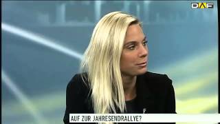 Chartsignale: "Keine Rallye – nur Stabilsierung"