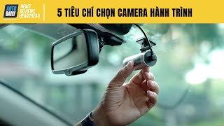 5 tiêu chí chọn camera hành trình, Xiaomi 70mai M300 nhỏ gọn giá hợp lý bạn không nên bỏ qua