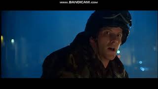 Godzilla Car Chase Part I (1998)