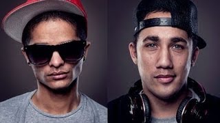 Drop Top Dirtyfunk ft Reece Faure
