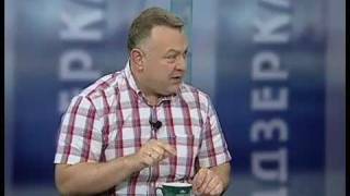 Доктор Пеньков "О вреде мобильных телефонов"(1)