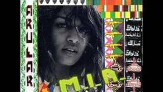 M.I.A. - 10 Dollar