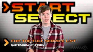Start/Select - Xbox 720, Xbox Live TV