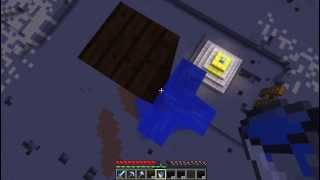 Minecraft "LastTask" #88 Маленькая шалость, маленькая мушка