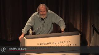 Projective Views on Urban Metabolism (Part 1)
