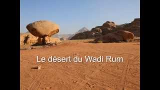 La Jordanie 2015 en photos