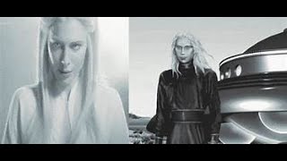 EL HOMBRE QUE DESCUBRIO SECRETOS DE LOS EXTRATERRESTRES NORDICOS ALTOS BLANCOS