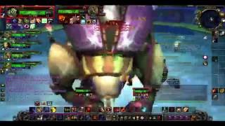 ★WOW★ Isengard*WotLK*3.3.5a # Быстрая прокачка на х4 в подземелье