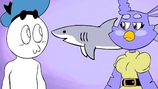 What Would Happen If Sharks Became Extinct? | Dolan Life Mysteries