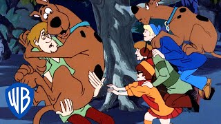 Scooby-Doo! auf Deutsch ???????? | Schreckmomente | WB Kids