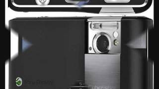 Sony Ericsson c905 USB driver download