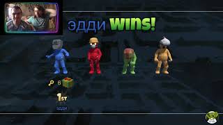 Pummel Party ► 1.2► Втянулись в игру