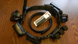 Sagging Duty Belt Fix